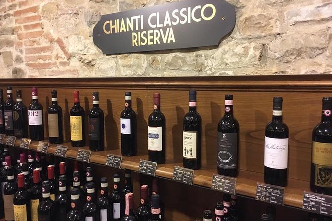 Florence and Wine Tasting Private Tour from Livorno - Piazza della Signoria, Florence’s outdoor sculpture room