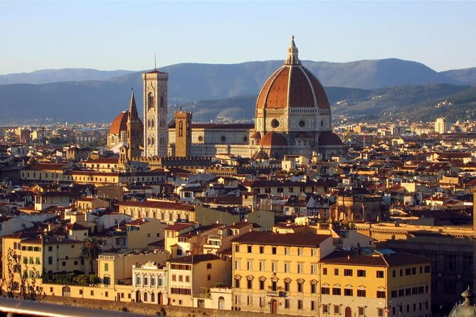 Florence, Lucca and Pisa Private Tour from Livorno - What this Livorno day is really designed to do