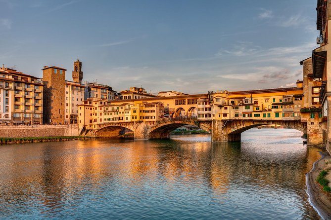 Florence & Pisa from Livorno - Key points to know before booking