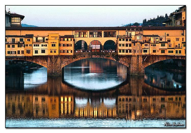 Florence & Pisa Private Shore Excursion from Livorno Port - Piazzale Michelangelo gives Florence its best first look