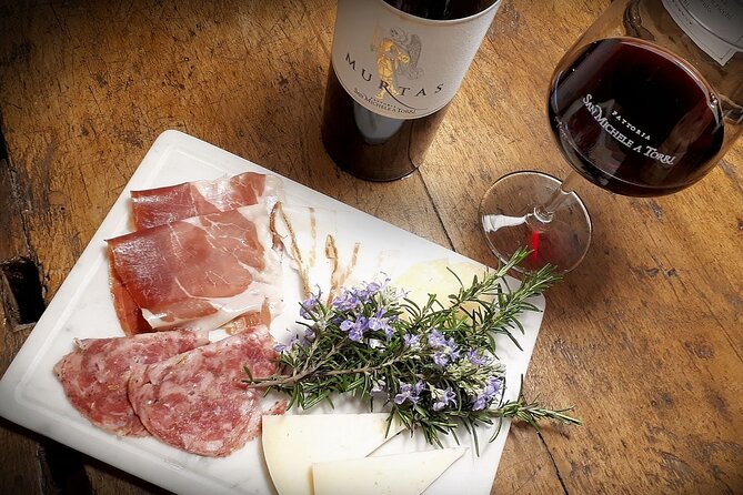 Florence & Pisa Shore Excursion with Chianti Wine Tasting - Final call: book it for breadth, not leisure