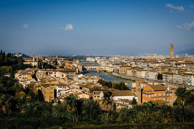 Florence & Pisa Tour by van from Lucca or Livorno port - Is $693.40 a fair price?