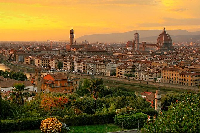 Florence Private Tour from Livorno Port 8 hours - The Big Question: Is Florence Practical From Livorno?
