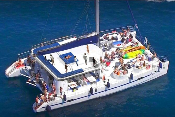Food at Sea - from the port of Denia - Is the $66.51 price good value?