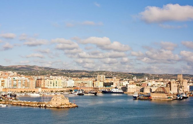 Food Tasty and History Tour in Civitavecchia - Quick reasons to consider this Civitavecchia food tour