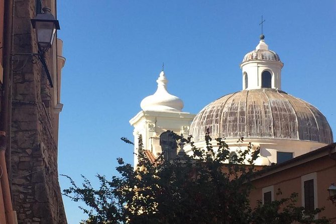 Food Tasty and History Tour in Civitavecchia - A short visit to Mercato di Civitavecchia
