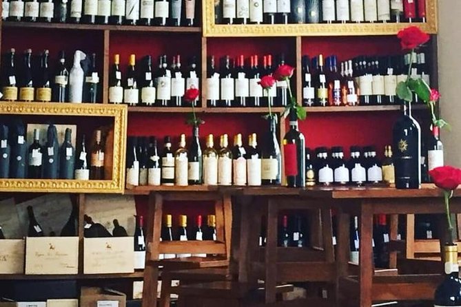 Foody Tour with Nonna in Civitavecchia (port) - Key points to know before booking