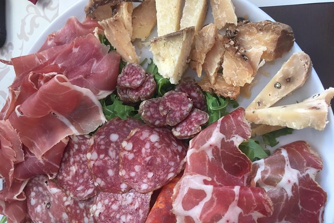 Foody Tour with Nonna in Civitavecchia (port) - Why a Civitavecchia food walk makes sense