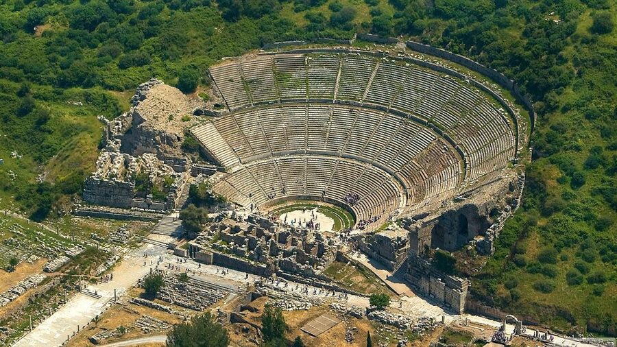 For Cruise Passengers: Private Ephesus Tour (SKIP THE LINE) - Key points to know before booking