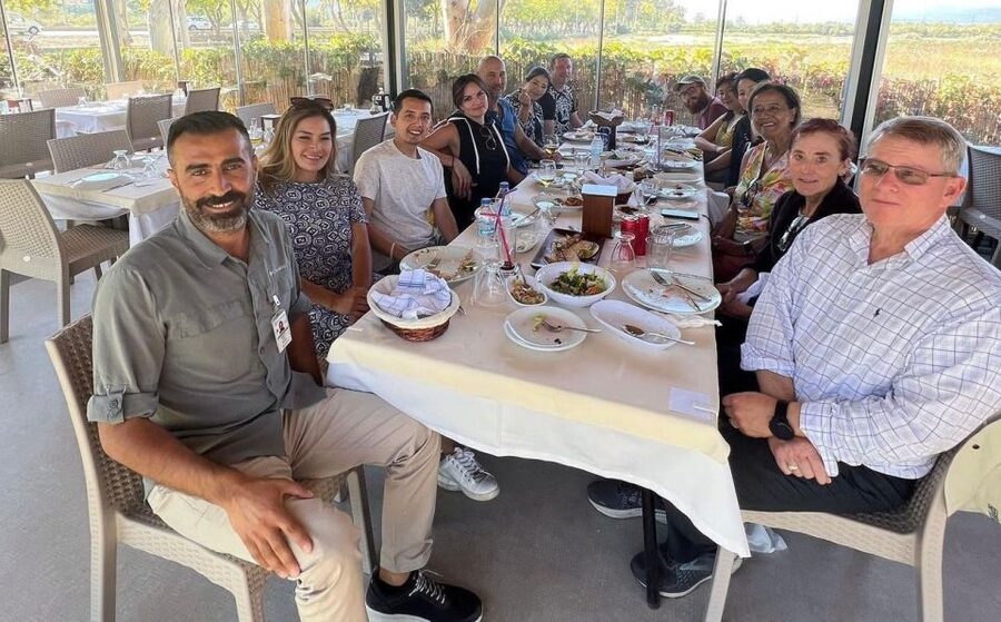 For Cruise Passengers: Private Ephesus Tour (SKIP THE LINE) - Meeting your guide at Kusadasi Port