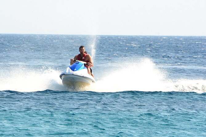 For Cruise Ships: Beach Escape and Free Time in Mykonos Town - What kind of Mykonos outing is this?
