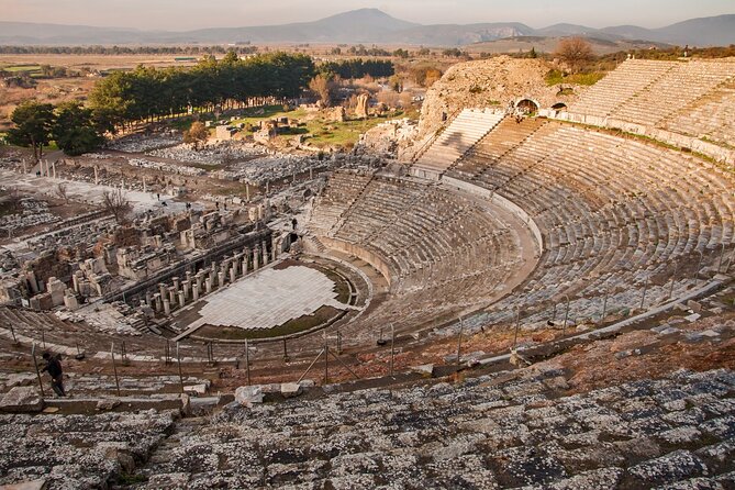 For Cruisers: Ancient Ephesus Private Tour From Kusadasi Port - Key points to know before you book