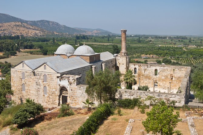 For Cruisers: Ancient Ephesus Private Tour From Kusadasi Port - Why the private format matters