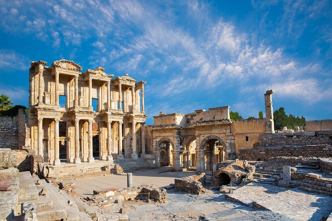 FOR CRUISERS: Best of Ephesus Private Tour (GUARANTEED ON-TIME RETURN) - Mary’s House: A Quiet First Stop Above Ephesus