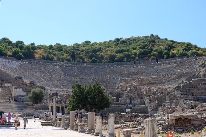 FOR CRUISERS: Best of Ephesus Private Tour (GUARANTEED ON-TIME RETURN) - Guides Make or Break This Experience