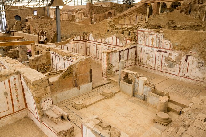 FOR CRUISERS: Best of Ephesus Private Tour (GUARANTEED ON-TIME RETURN) - What the $29 Price Really Gets You