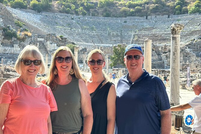 FOR CRUISERS: Best Seller of Ephesus Private Tour by Locals - What the $25 Price Really Means