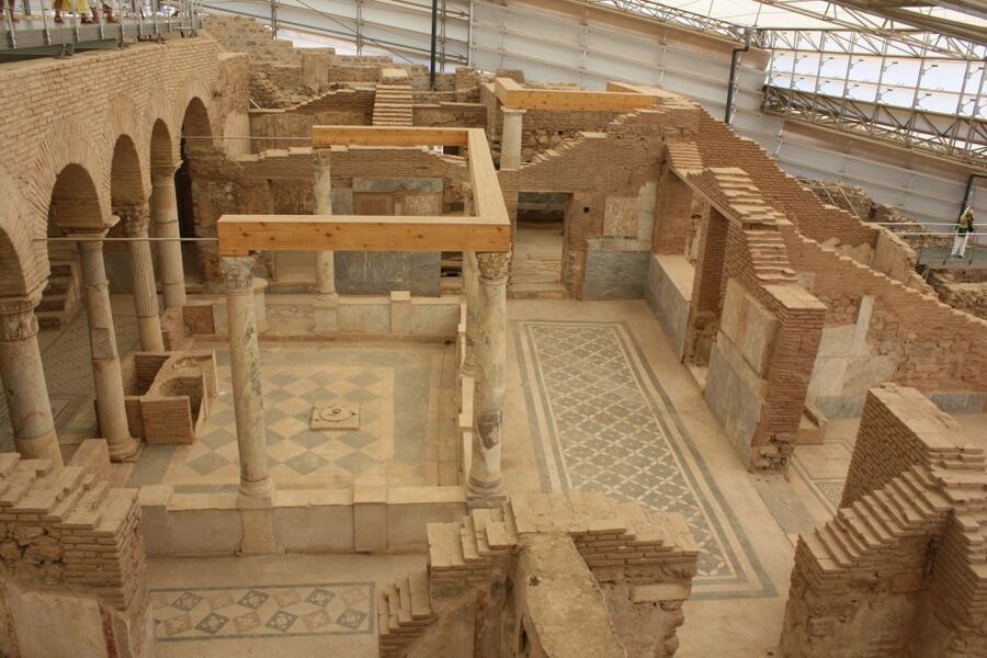 For Cruisers: Best Seller PRIVATE EPHESUS TOUR - Guide quality and the private format