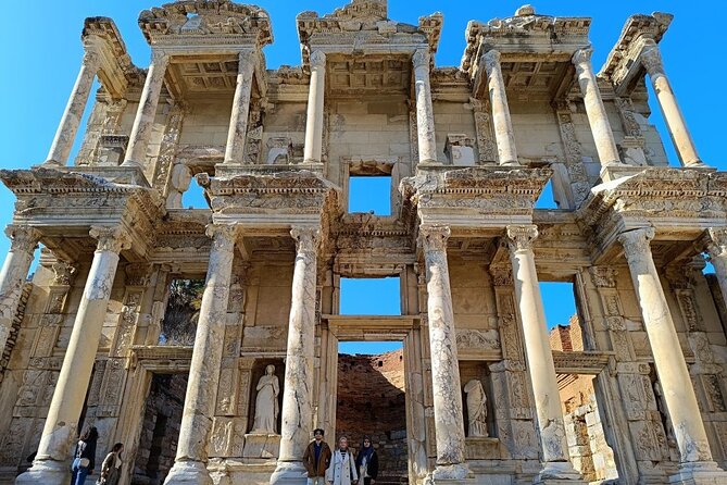 FOR CRUISERS: Ephesus Wine Tasting Tour From Kusadasi Port - What the $46.91 price really covers