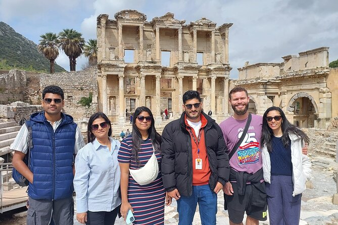 FOR CRUISERS: Ephesus Wine Tasting Tour From Kusadasi Port - Who will like this private Ephesus tour