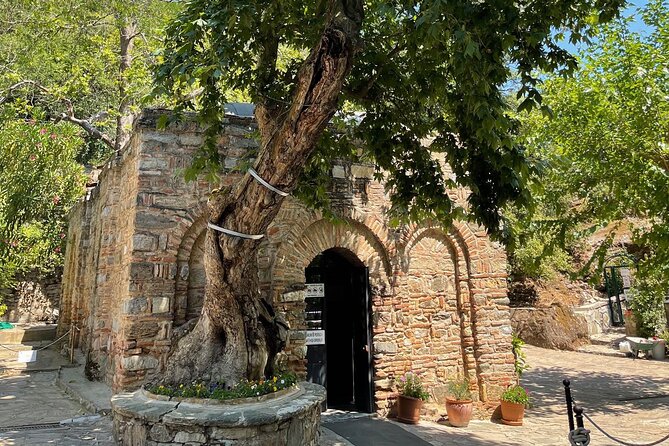 FOR CRUISERS: Private Ephesus Tour with GUARANTEED ON-TIME RETURN - Seeing Kusadasi between the sites