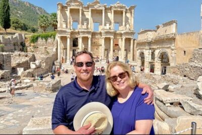 FOR CRUISERS: Skip The Lines PRIVATE EPHESUS TOUR &On Time Return