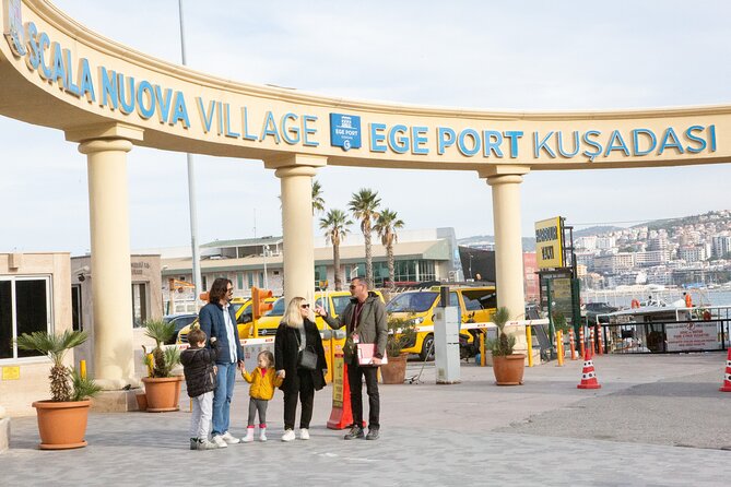 For Kids Ephesus Shore Excursion from Kusadasi Port - What the Private Format Adds
