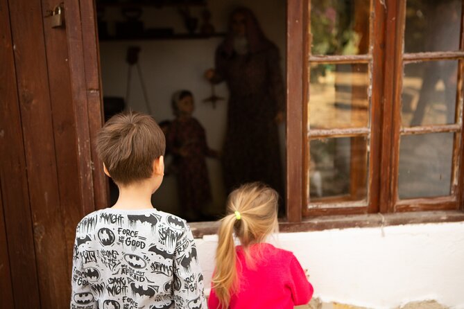 For Kids Ephesus Shore Excursion from Kusadasi Port - Is the $150 Group Price Good Value?