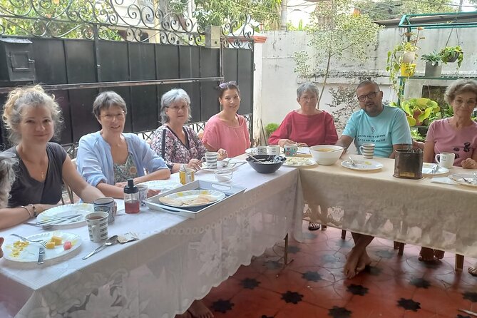 Fortkochi or Backwater Shore Excursions Tour from Cruise Terminal - What makes the backwater option different
