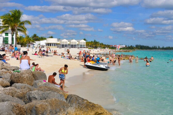 Freeport Shore Excursion: Garden of the Groves and City Tour - Who should book this Freeport excursion?
