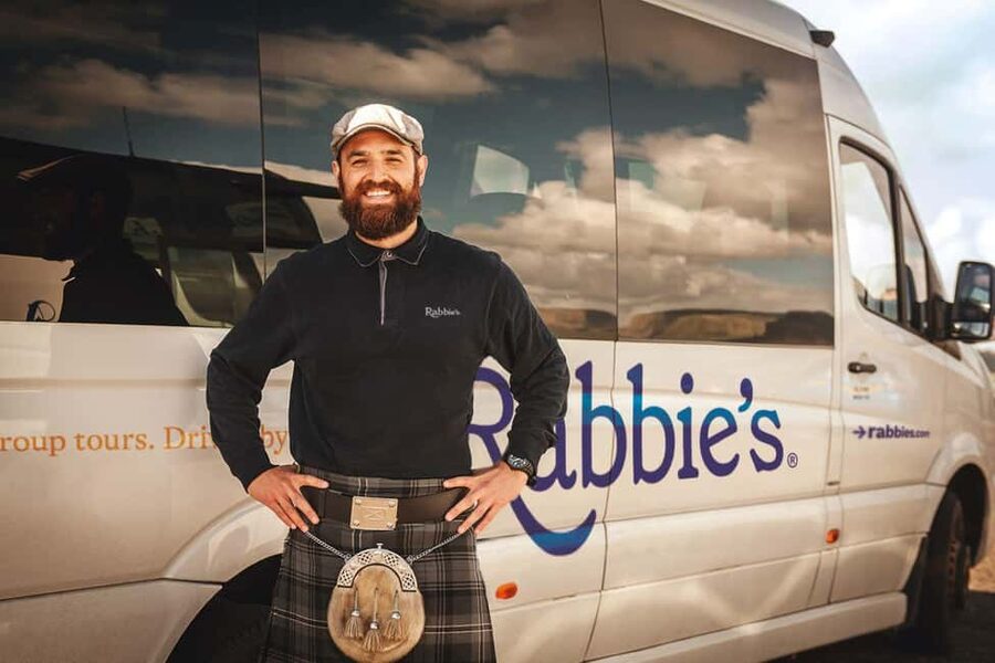 From Aberdeen: Balmoral and Royal Deeside Shore Excursion - Key points to know before booking