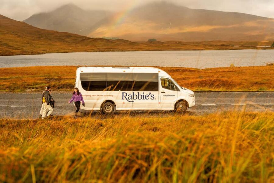 From Aberdeen: Balmoral and Royal Deeside Shore Excursion - Why this Royal Deeside day trip works