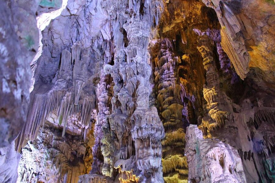 From Argostoli: Kefalonia Shore Excursion Highlights Tour - Why this tour works well from Argostoli