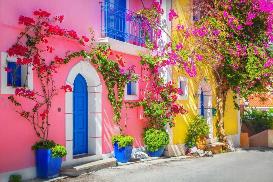 From Argostoli: Kefalonia Shore Excursion Highlights Tour - Orealios Gaea and the taste of Robola wine