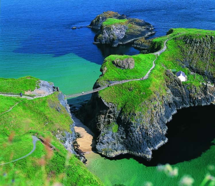 From Belfast: Causeway Express Tour Shore Excursion - Timing, group discipline, and the real length of the day