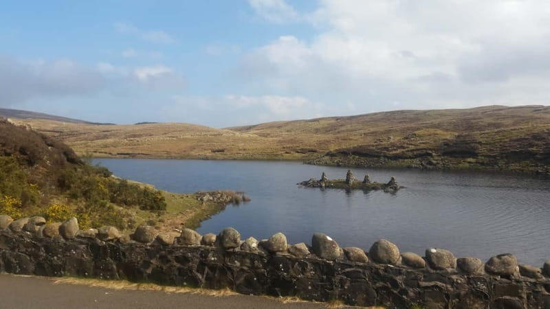 From Belfast: Causeway Express Tour Shore Excursion - Why the $47 price is strong value