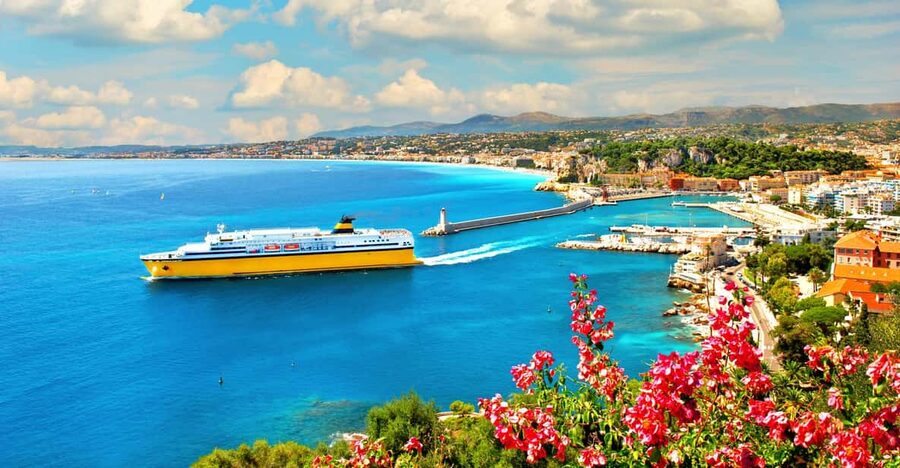 From Cannes: French Riviera 8-Hour Shore Excursion - Why this route works from a Cannes cruise port