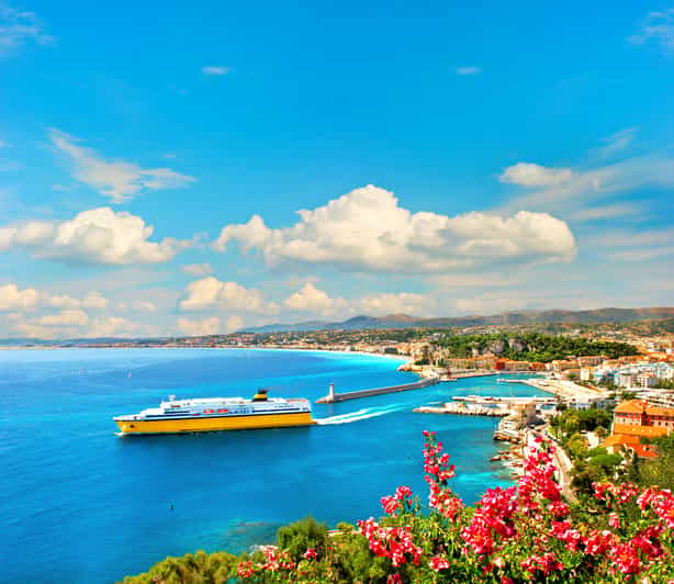 From Cannes: French Riviera 8-Hour Shore Excursion - Saint-Paul-de-Vence: the day’s most atmospheric village