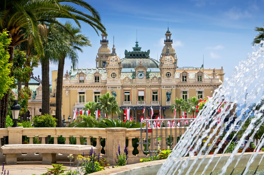 From Cannes: French Riviera 8-Hour Shore Excursion - What is included, and what you should budget for