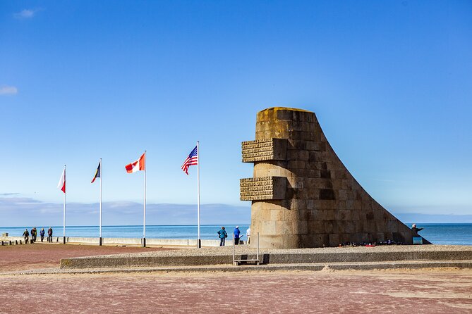 From Cherbourg: D-Day Beaches Shore Excursion - Why this Cherbourg excursion works for cruise passengers