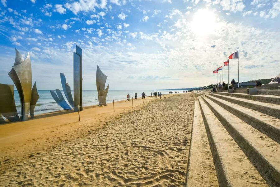 From Cherbourg: D-Day Beaches Shore Excursion - Should you book this Cherbourg D-Day tour?