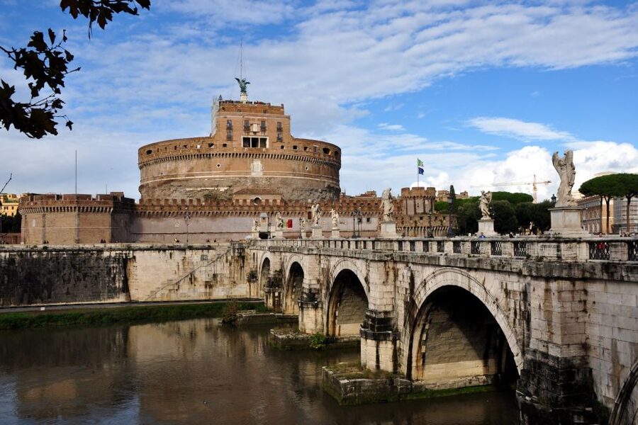From Civitavecchia: Full-Day Panoramic Bus Tour of Rome - Why this Civitavecchia to Rome tour works