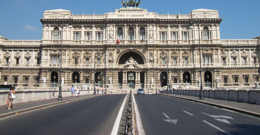 From Civitavecchia: Full-Day Panoramic Bus Tour of Rome - The panoramic coach ride through ancient Rome