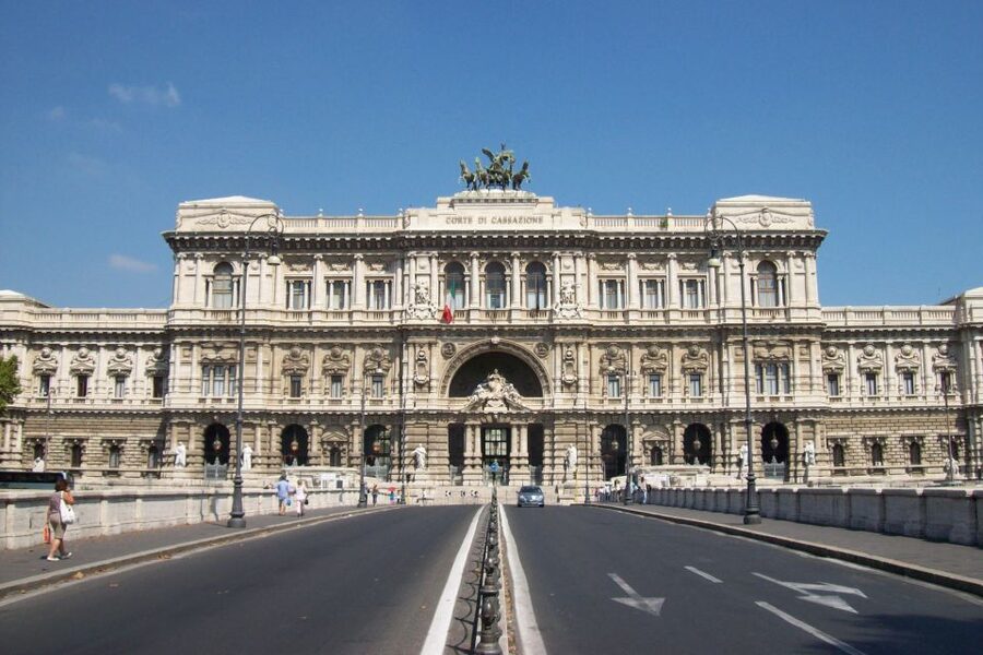 From Civitavecchia: Full-Day Panoramic Bus Tour of Rome - Via Petroselli, the Theatre of Marcellus, and Capitoline Hill
