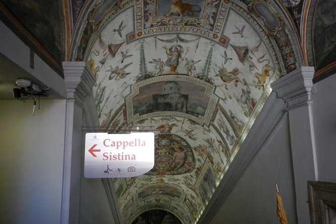 From Civitavecchia port with Vatican Museums & Tour Guide - Piazza Navona and Rome’s public squares