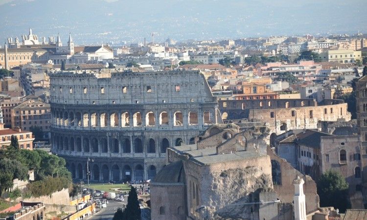 From Civitavecchia: Private Day Trip to Rome - Key points to know before booking