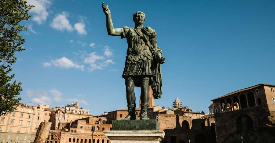 From Civitavecchia: Roman Forum and Colosseum Full-Day Tour - Key points to know before booking