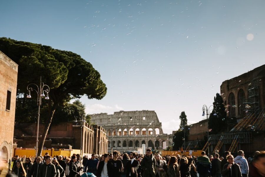 From Civitavecchia: Roman Forum and Colosseum Full-Day Tour - FAQ