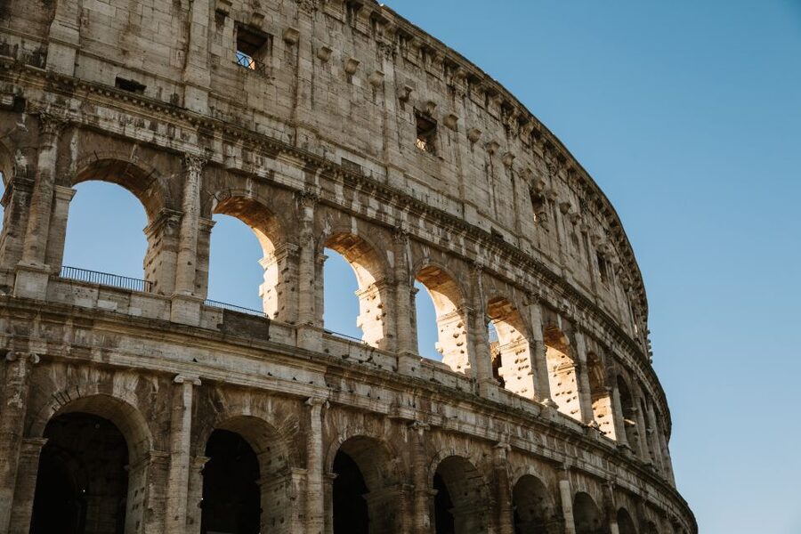 From Civitavecchia: Roman Forum and Colosseum Full-Day Tour - Is $243.56 a fair price?