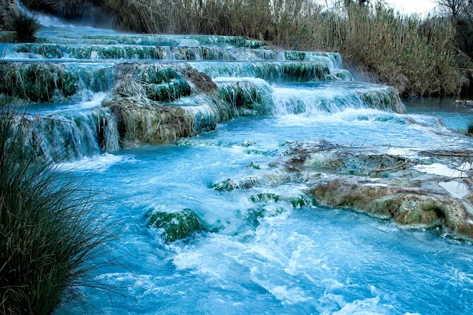 from Civitavecchia: Saturnia natural hot springs experience - What the $294.39 price means
